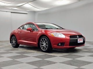 2011 Mitsubishi Eclipse GS Sport