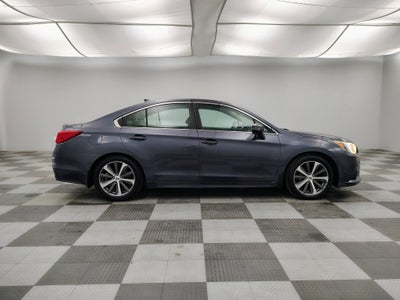 2016 Subaru Legacy 2.5i Limited