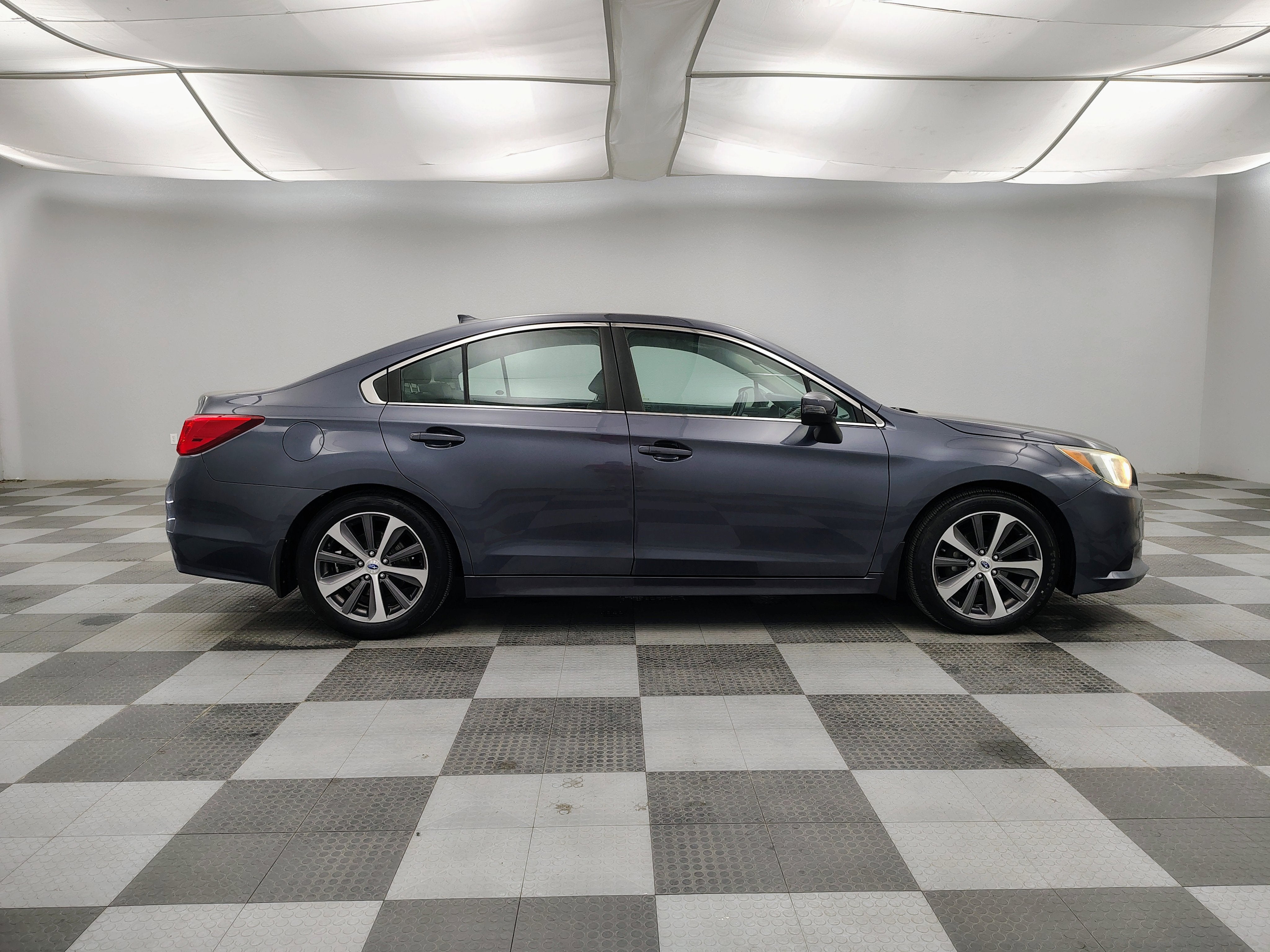 2016 Subaru Legacy 2.5i Limited