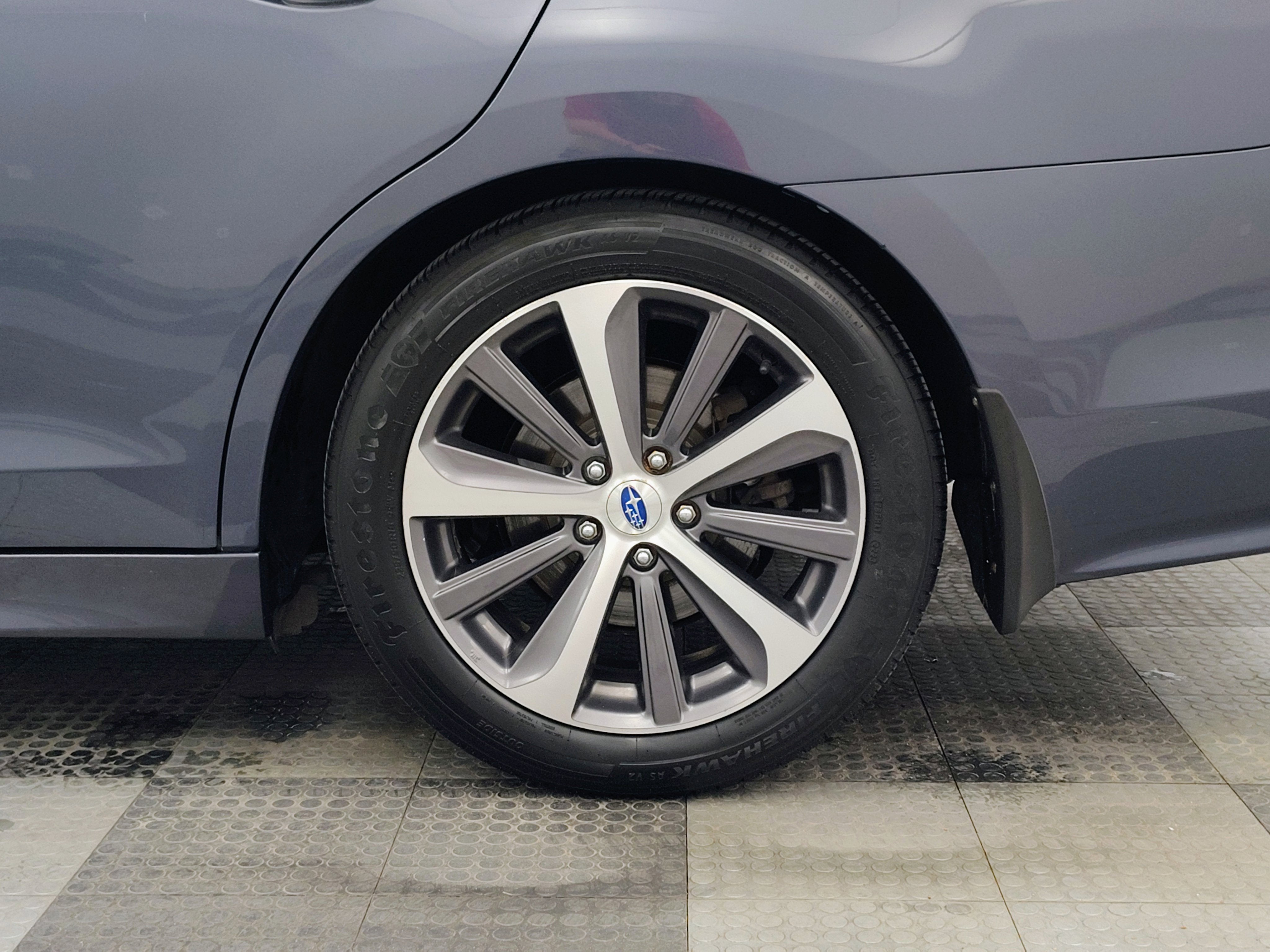 2016 Subaru Legacy 2.5i Limited