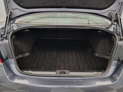 2016 Subaru Legacy 2.5i Limited