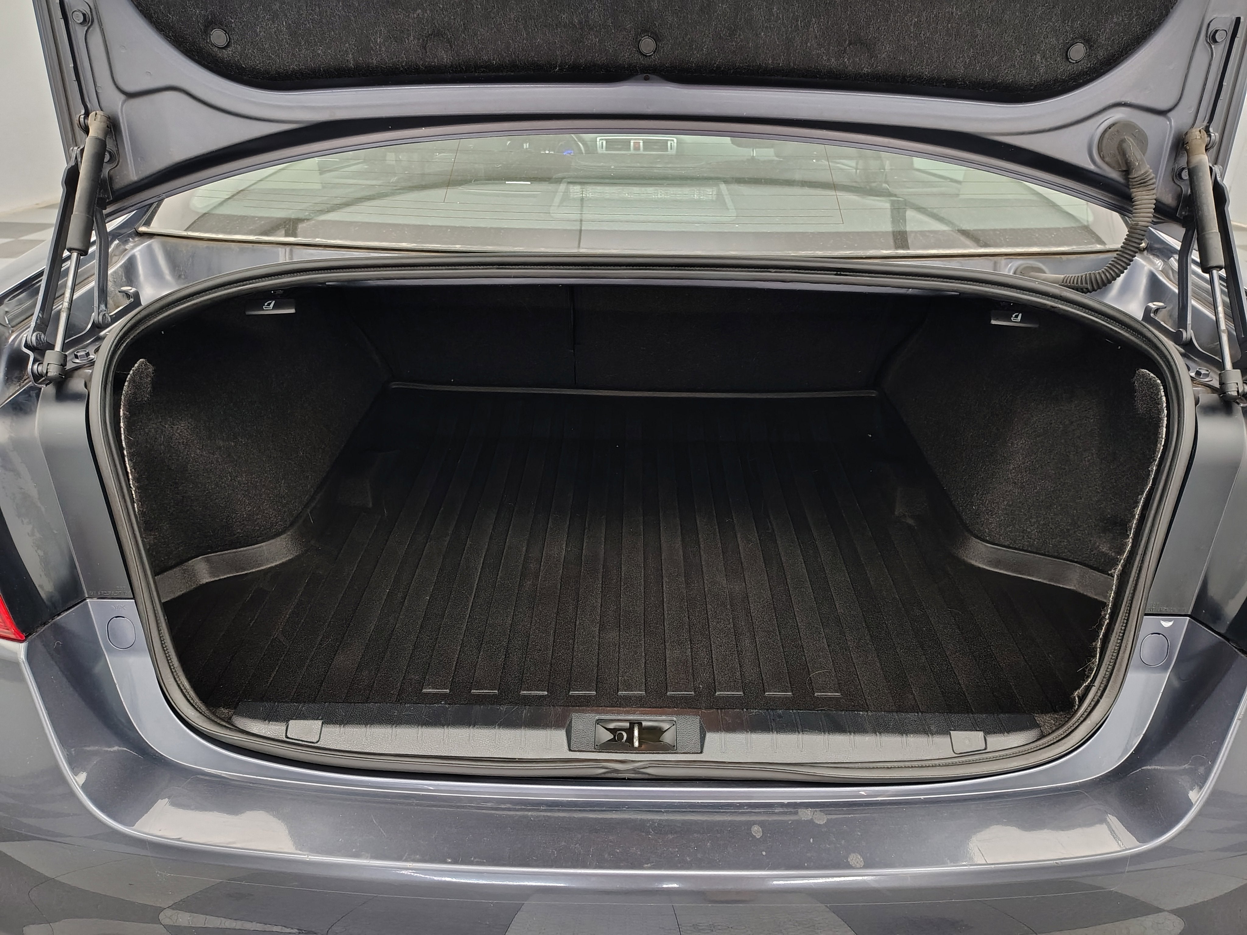 2016 Subaru Legacy 2.5i Limited