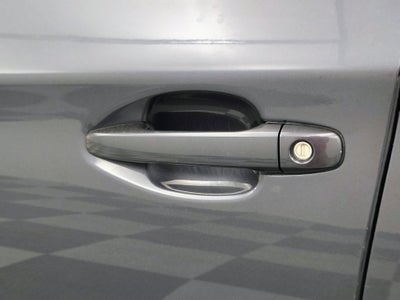 2016 Subaru Legacy 2.5i Limited