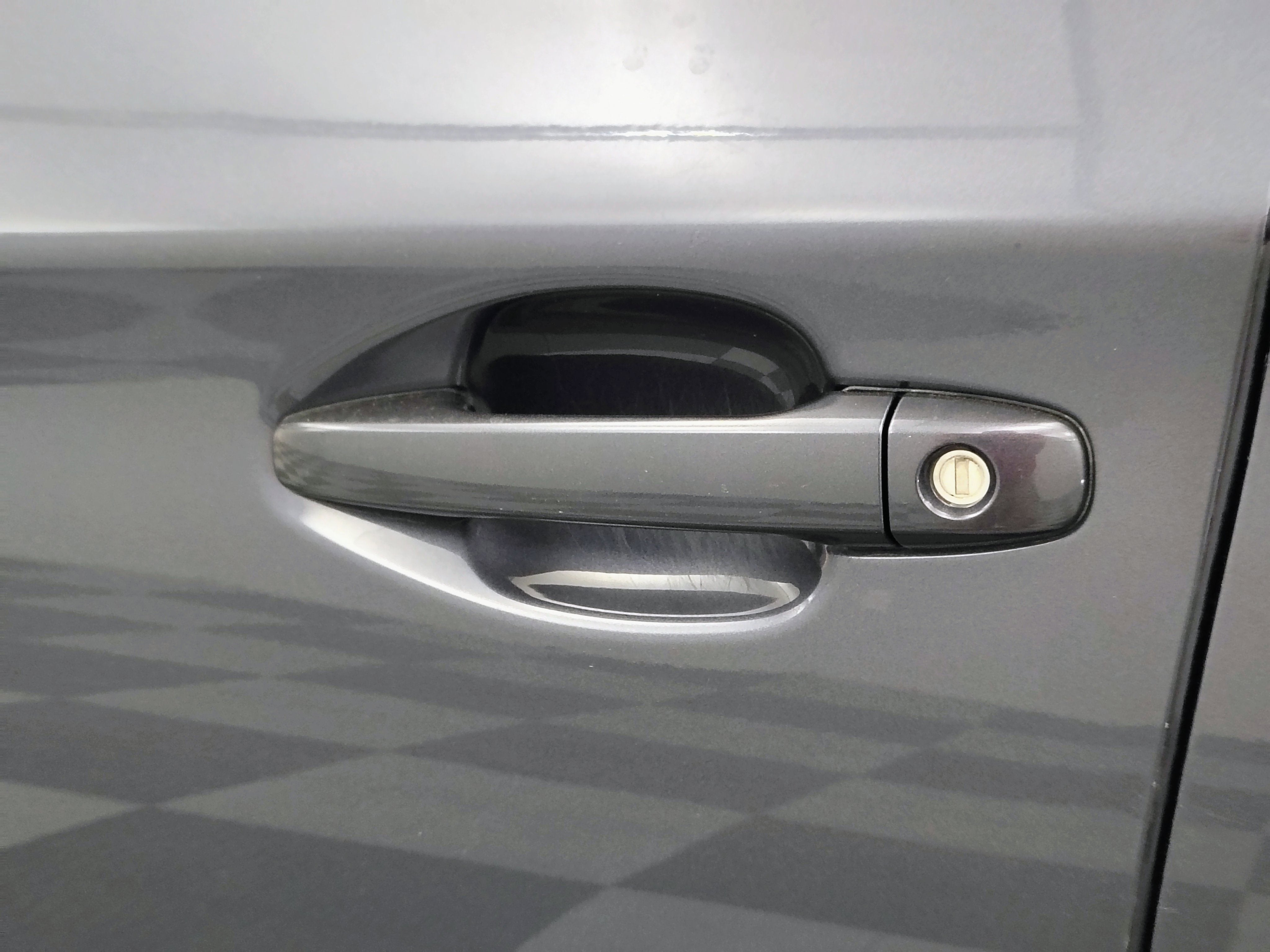 2016 Subaru Legacy 2.5i Limited