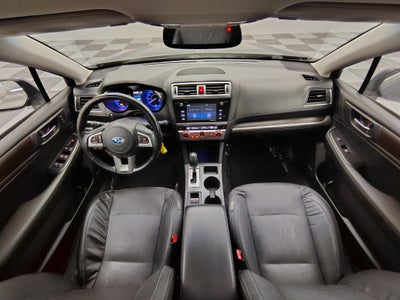 2016 Subaru Legacy 2.5i Limited