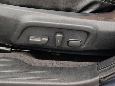 2016 Subaru Legacy 2.5i Limited