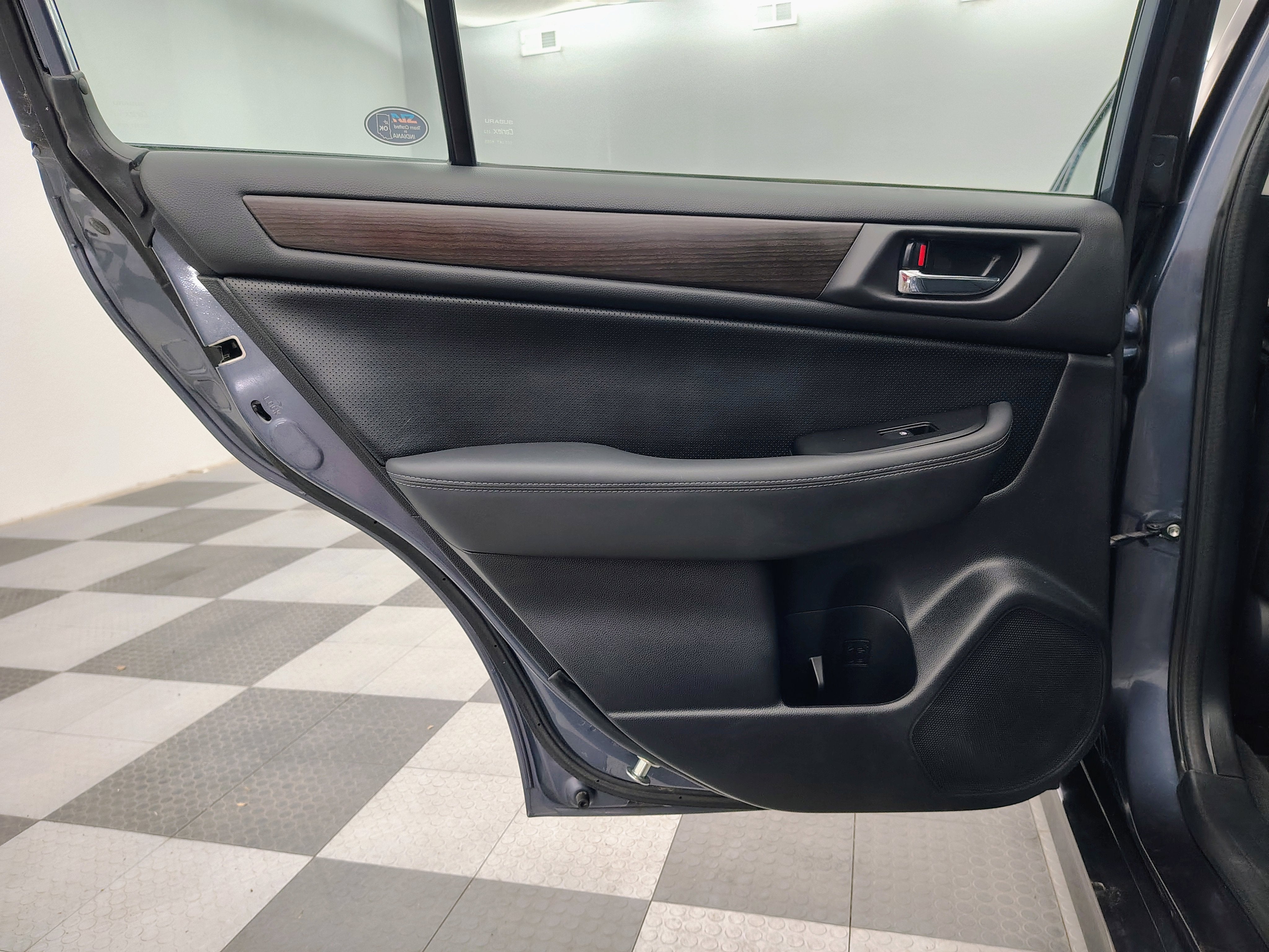 2016 Subaru Legacy 2.5i Limited