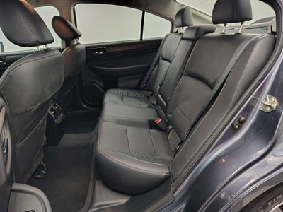 2016 Subaru Legacy 2.5i Limited