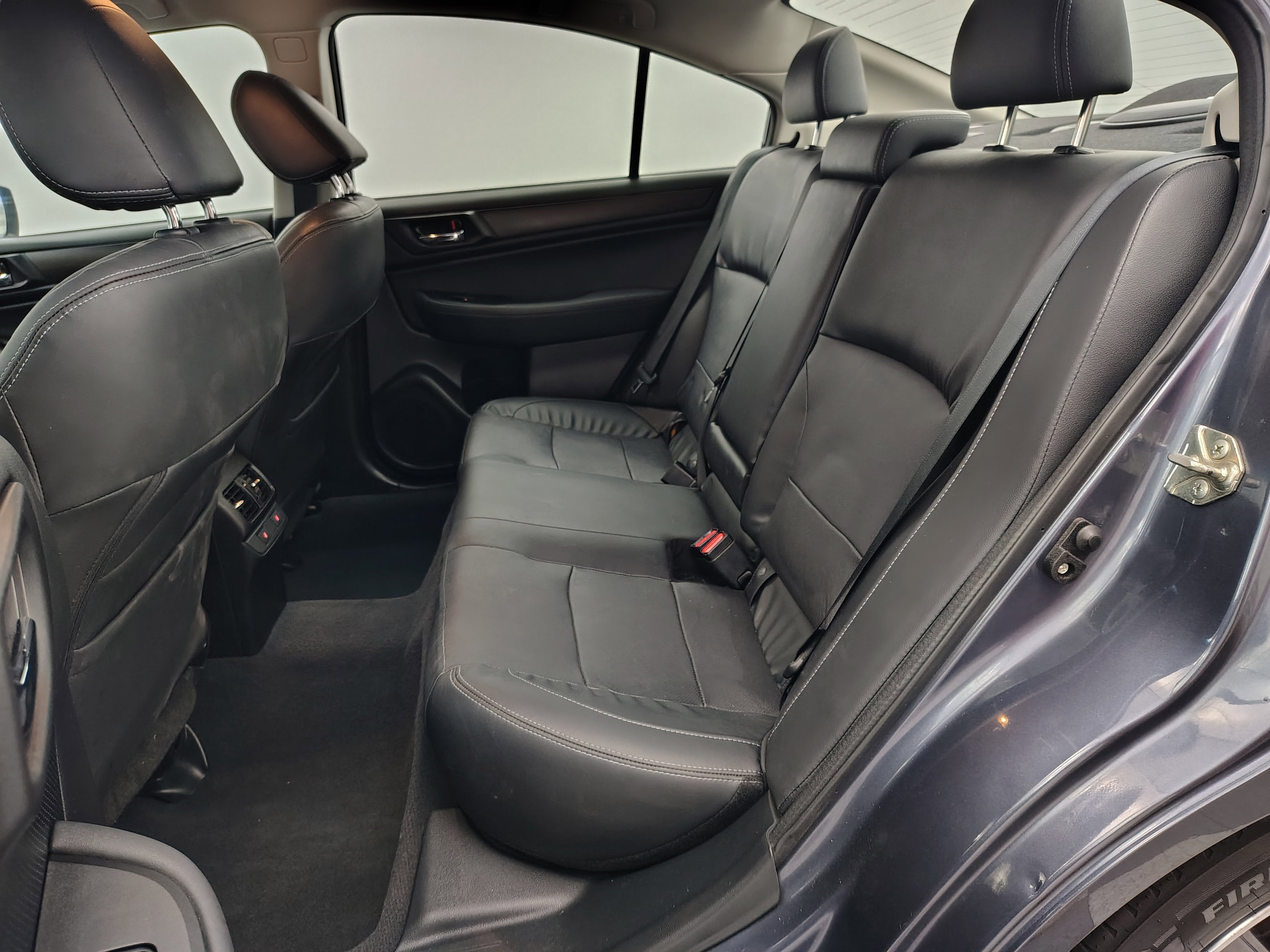 2016 Subaru Legacy 2.5i Limited