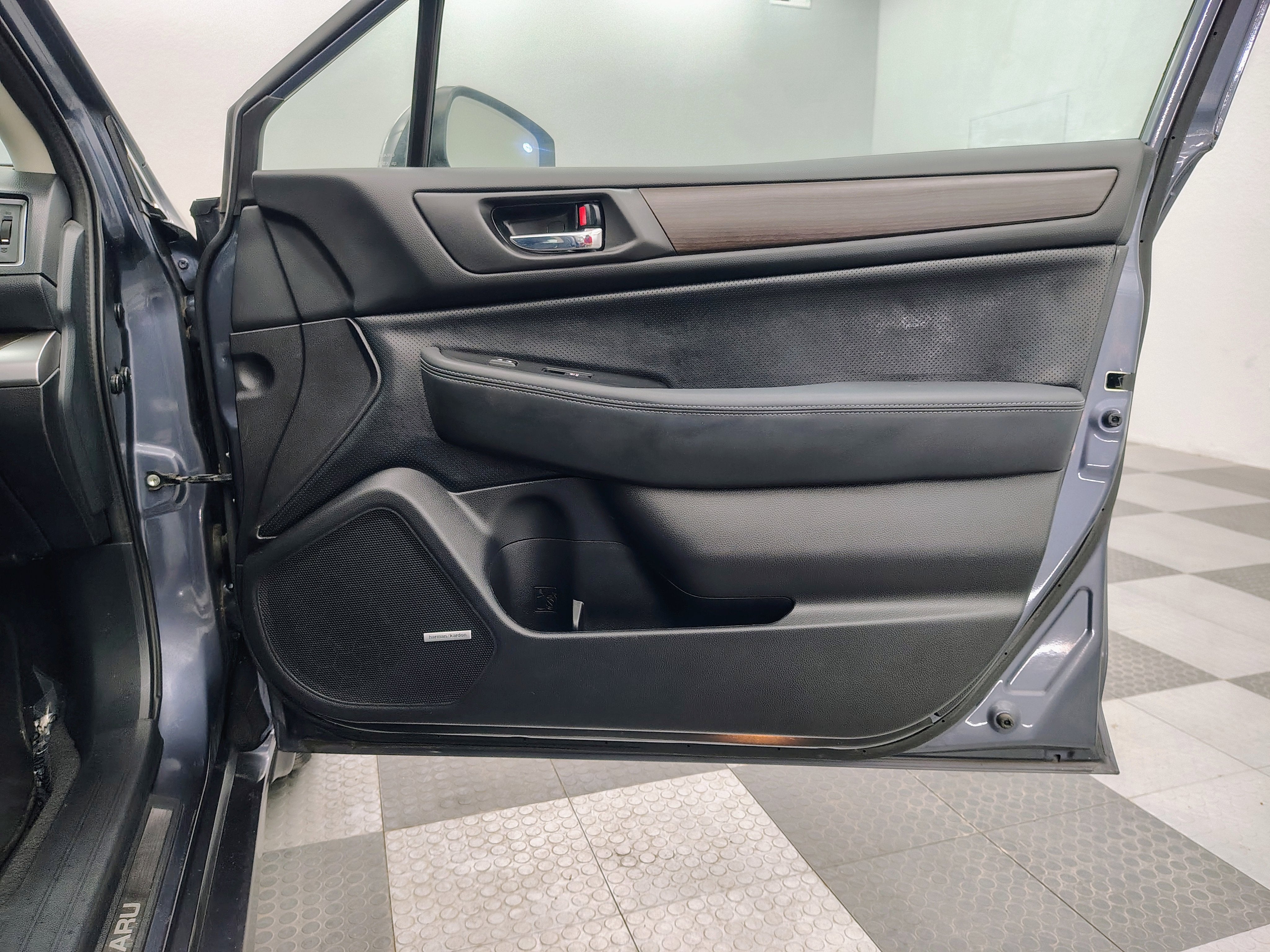 2016 Subaru Legacy 2.5i Limited