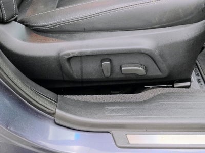 2016 Subaru Legacy 2.5i Limited