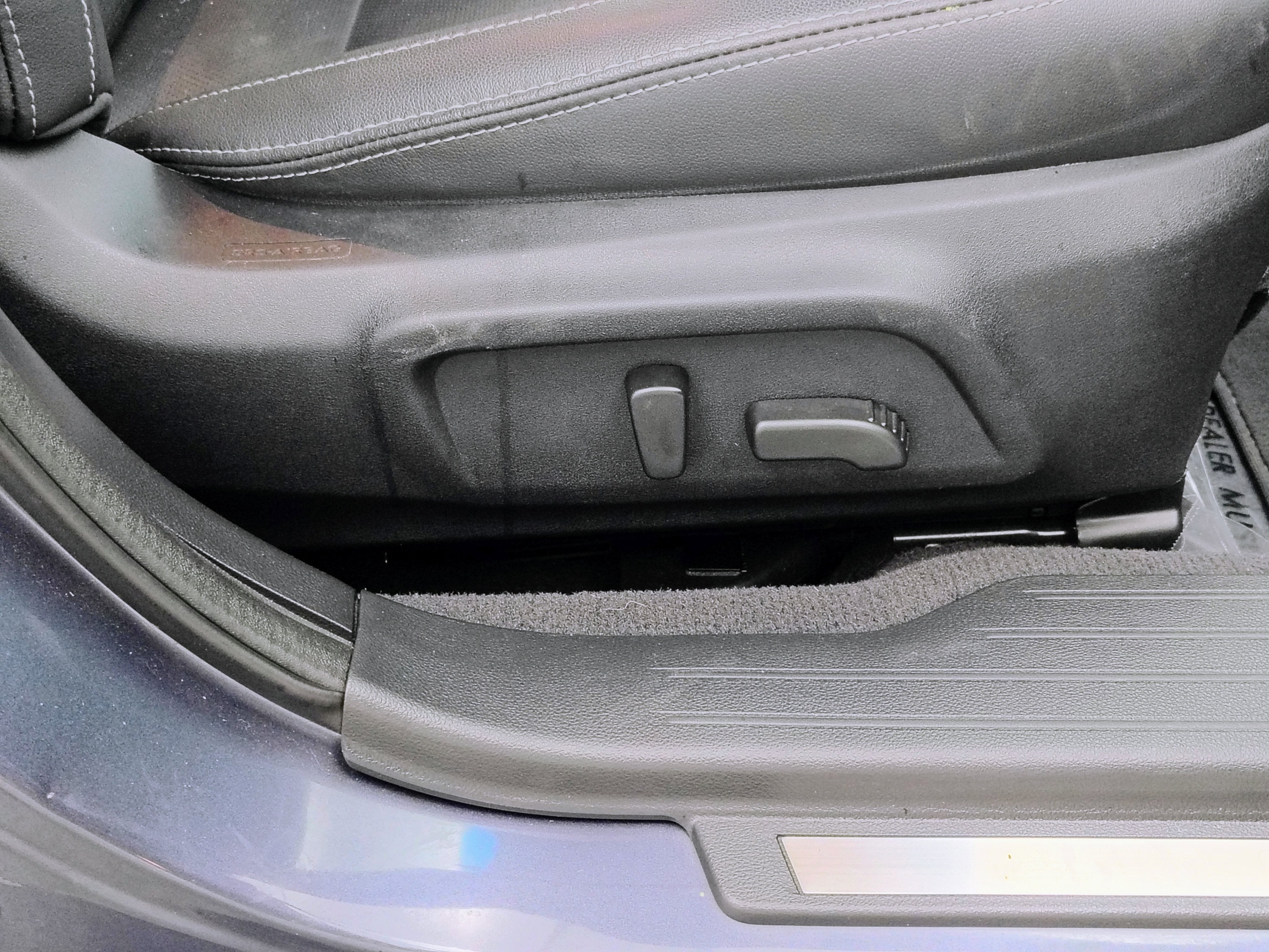 2016 Subaru Legacy 2.5i Limited