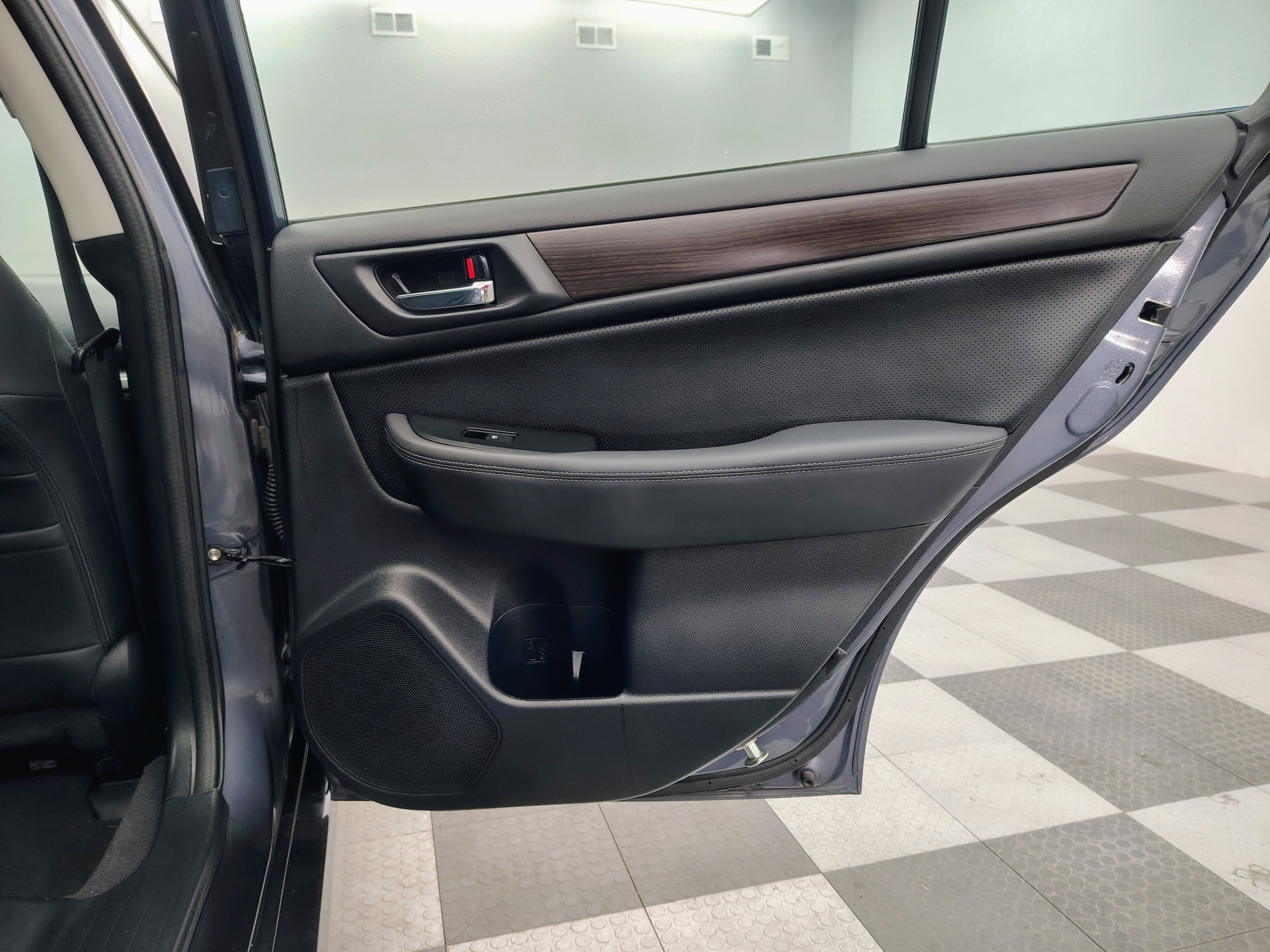 2016 Subaru Legacy 2.5i Limited