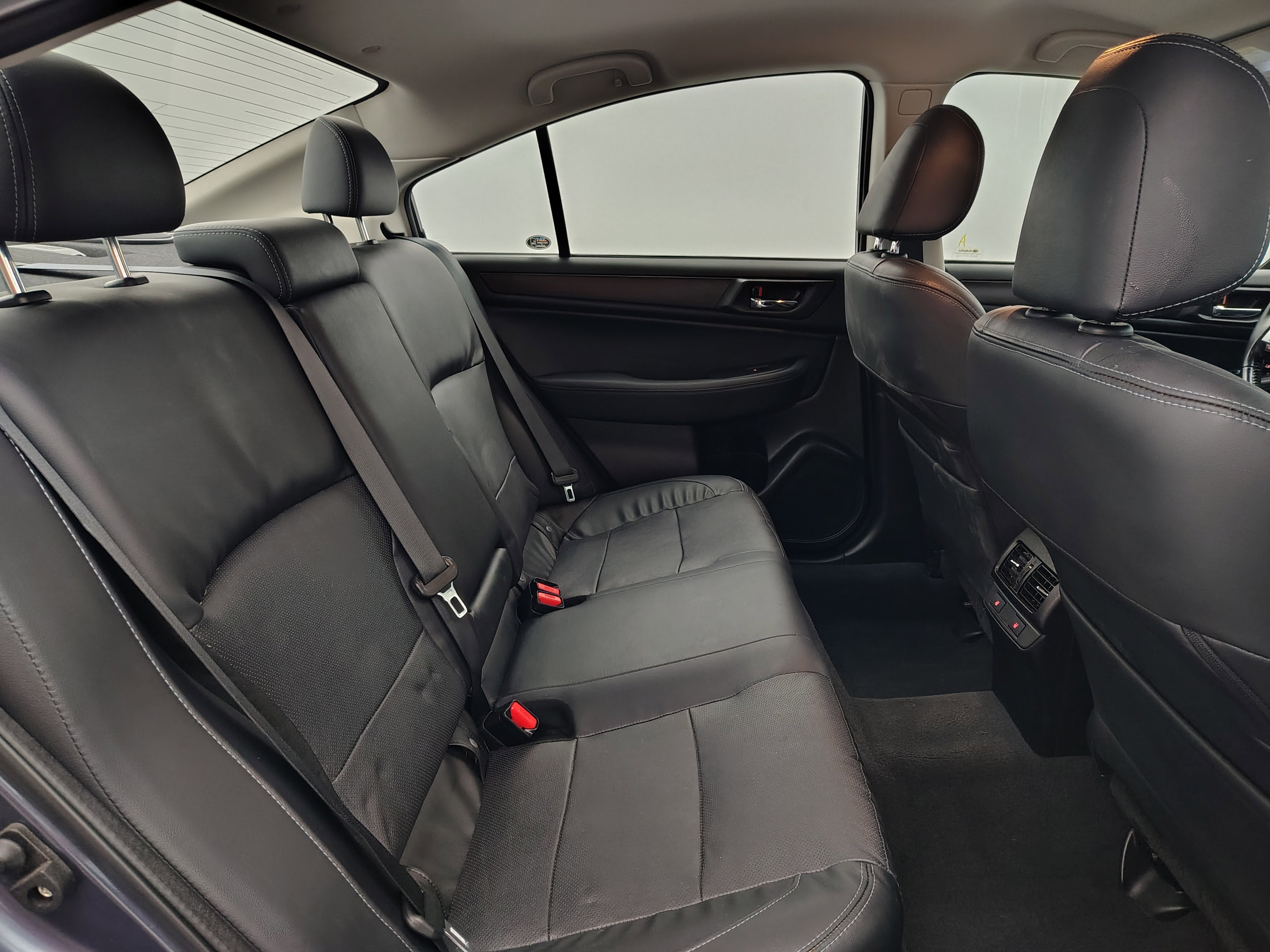 2016 Subaru Legacy 2.5i Limited