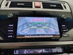 2016 Subaru Legacy 2.5i Limited