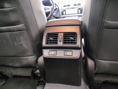 2016 Subaru Legacy 2.5i Limited