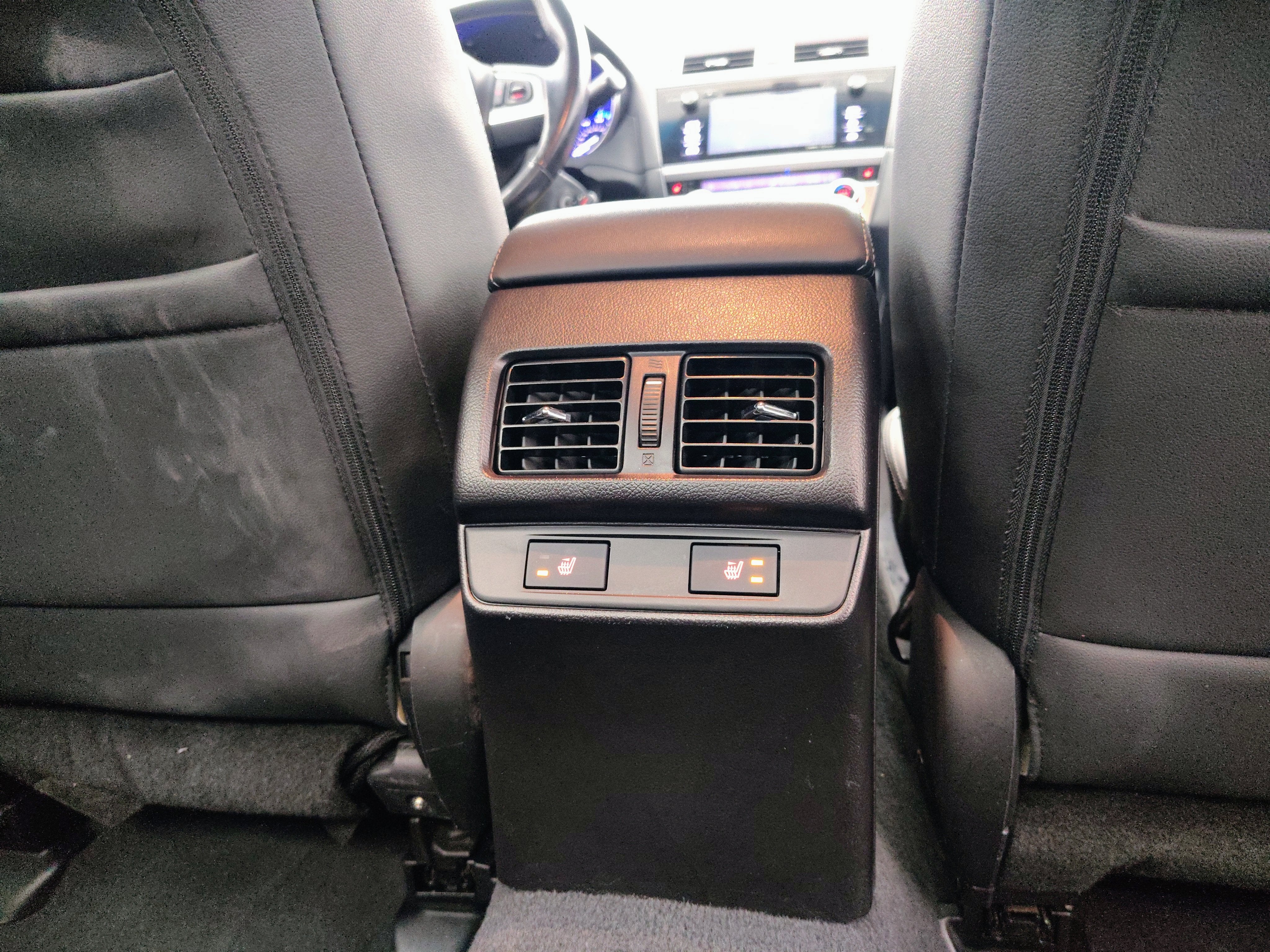 2016 Subaru Legacy 2.5i Limited