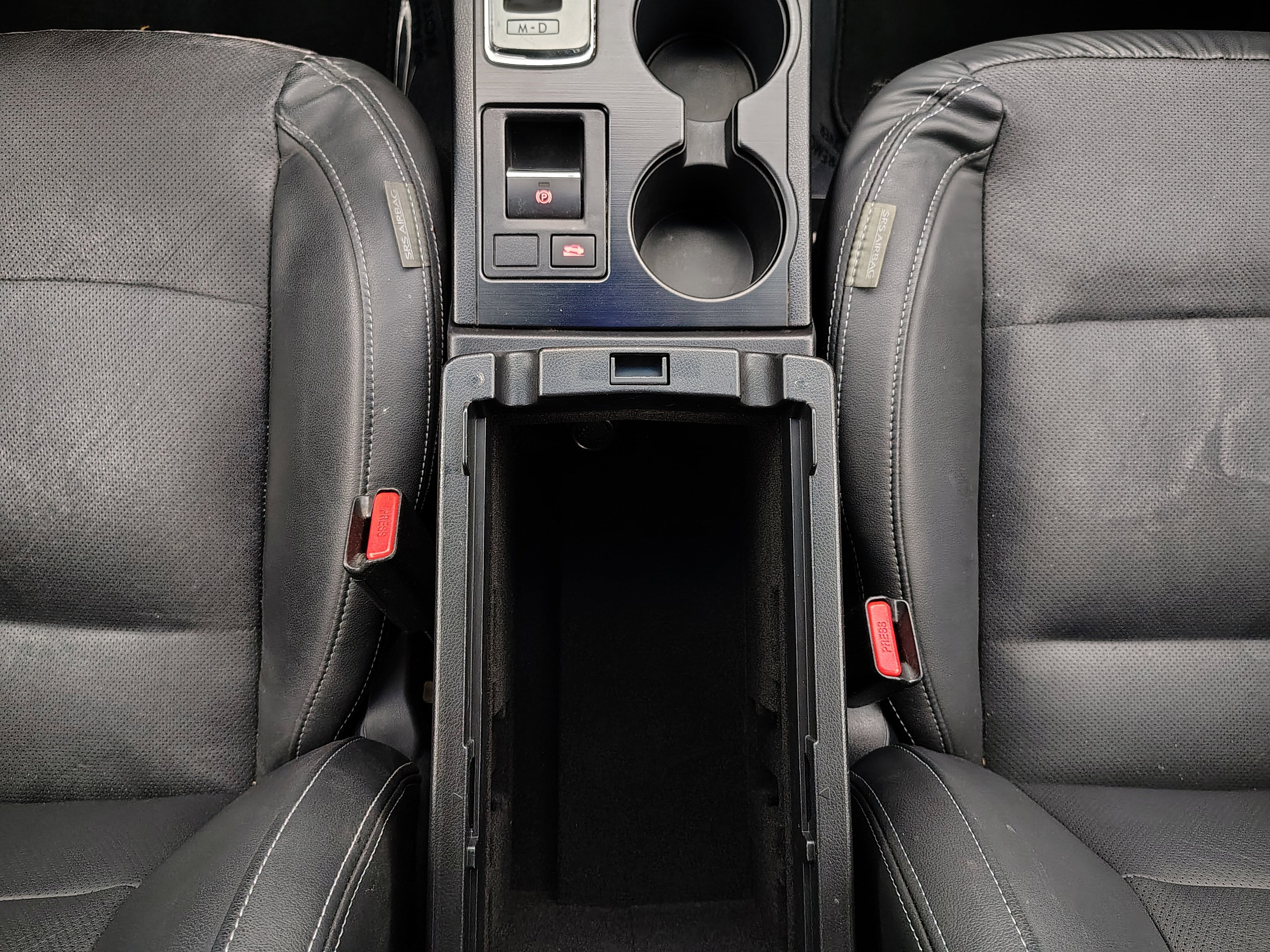 2016 Subaru Legacy 2.5i Limited