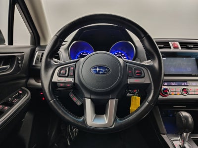 2016 Subaru Legacy 2.5i Limited