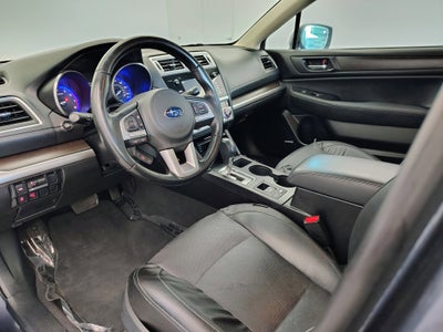 2016 Subaru Legacy 2.5i Limited