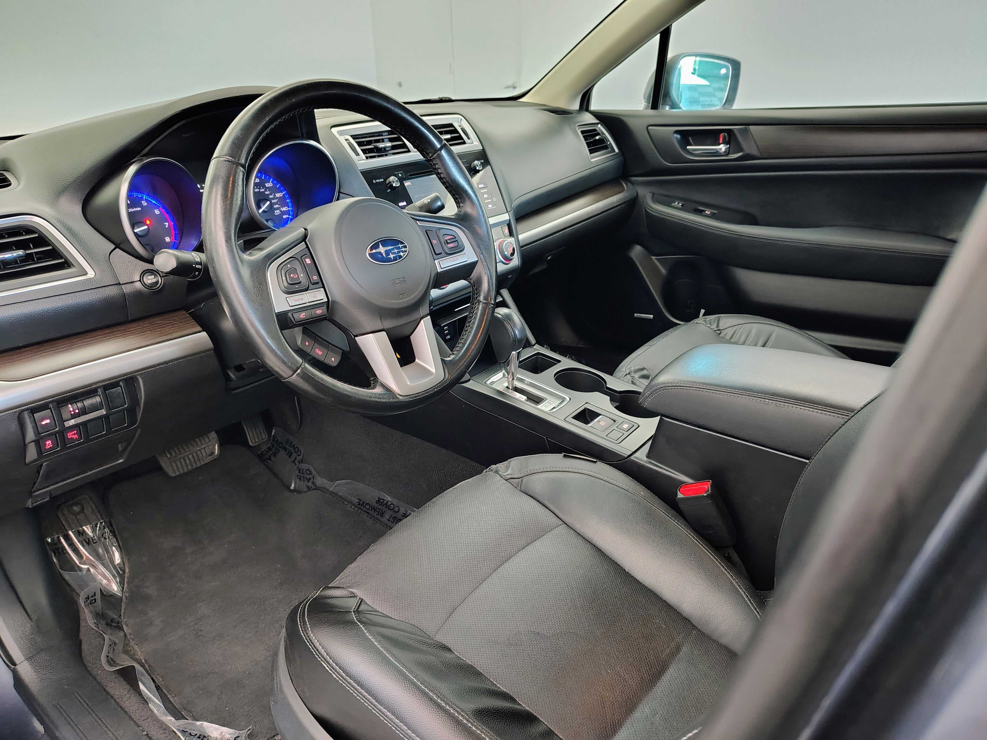 2016 Subaru Legacy 2.5i Limited