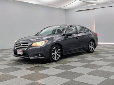 2016 Subaru Legacy 2.5i Limited