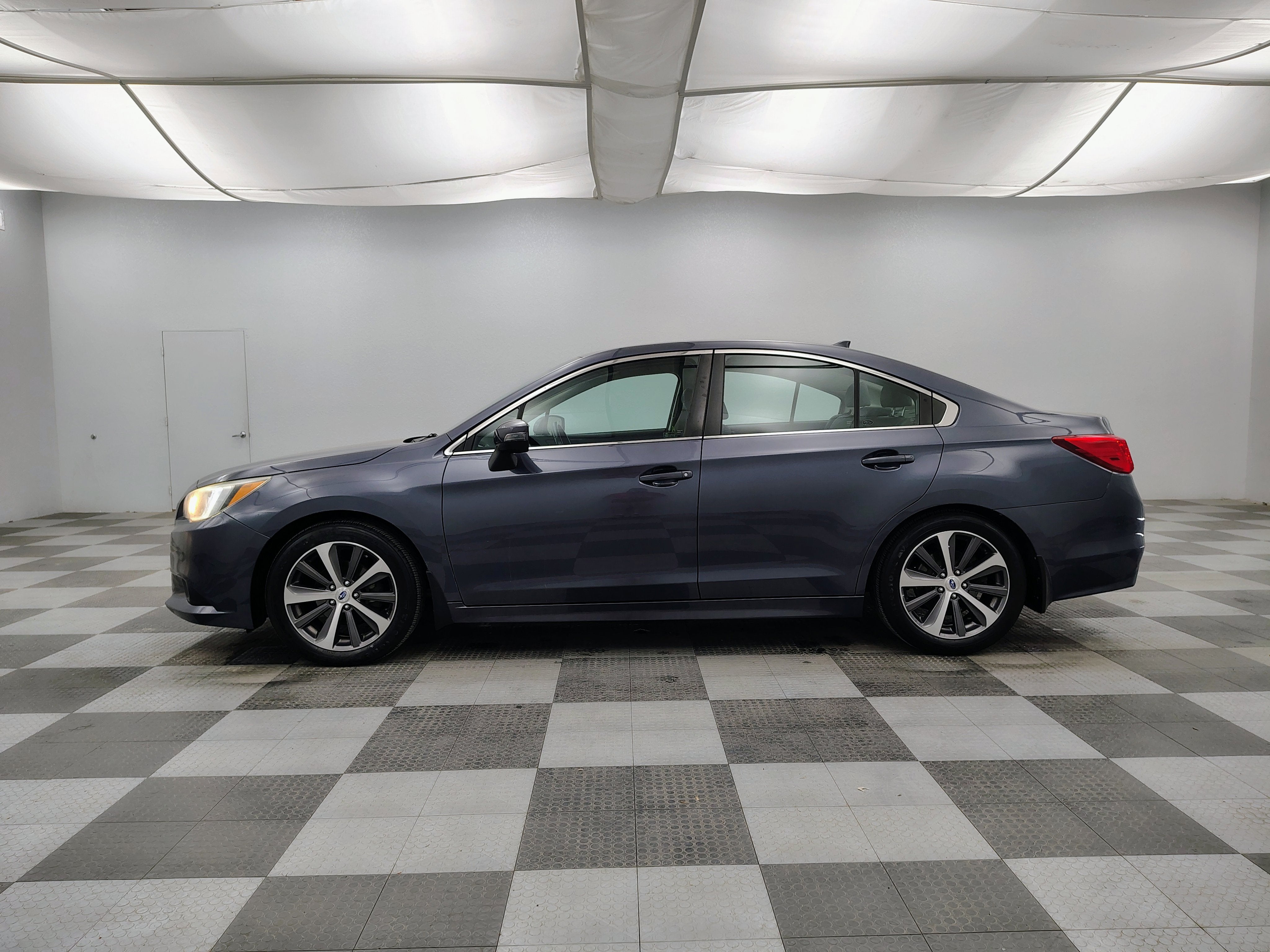 2016 Subaru Legacy 2.5i Limited