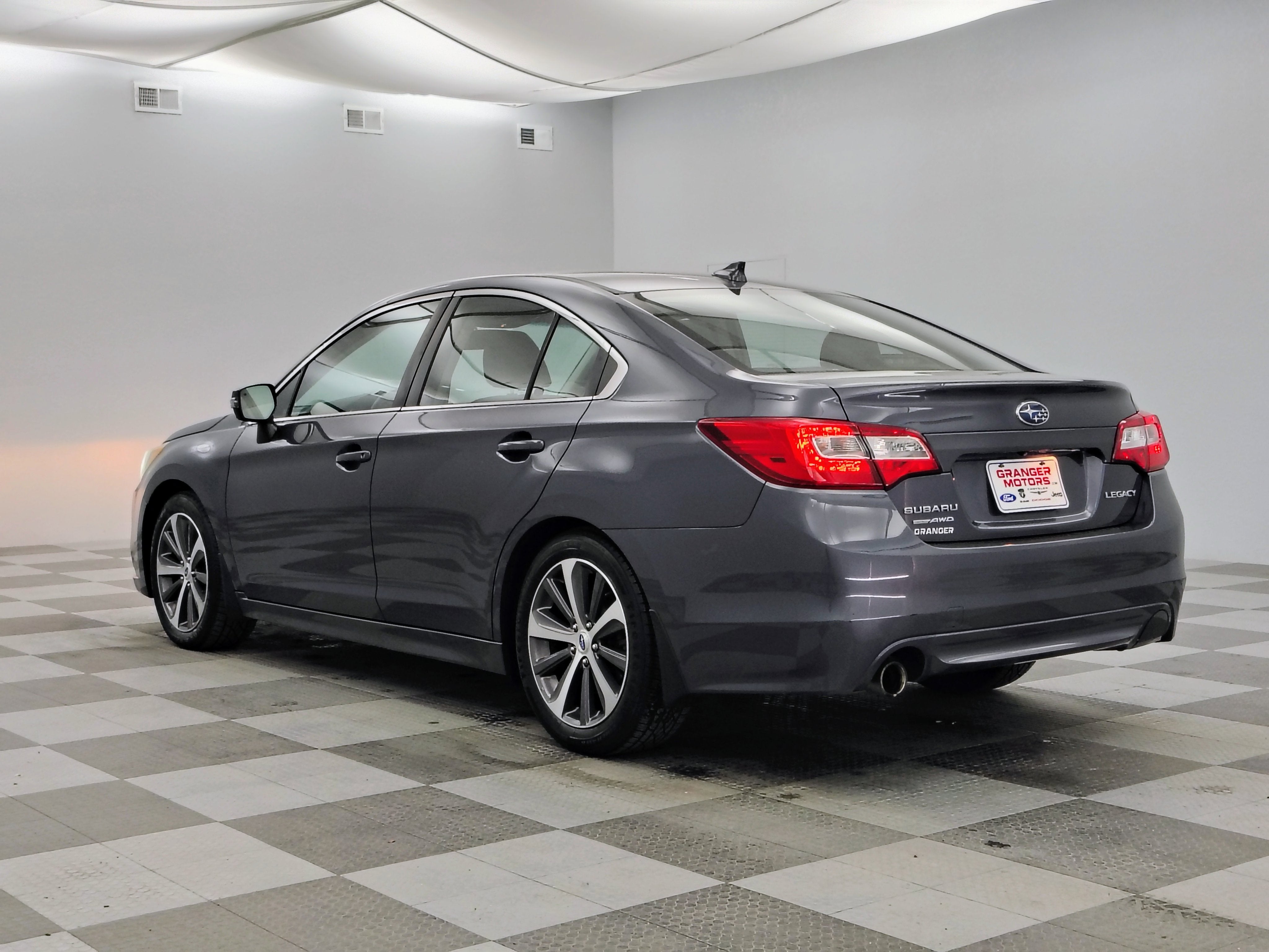 2016 Subaru Legacy 2.5i Limited