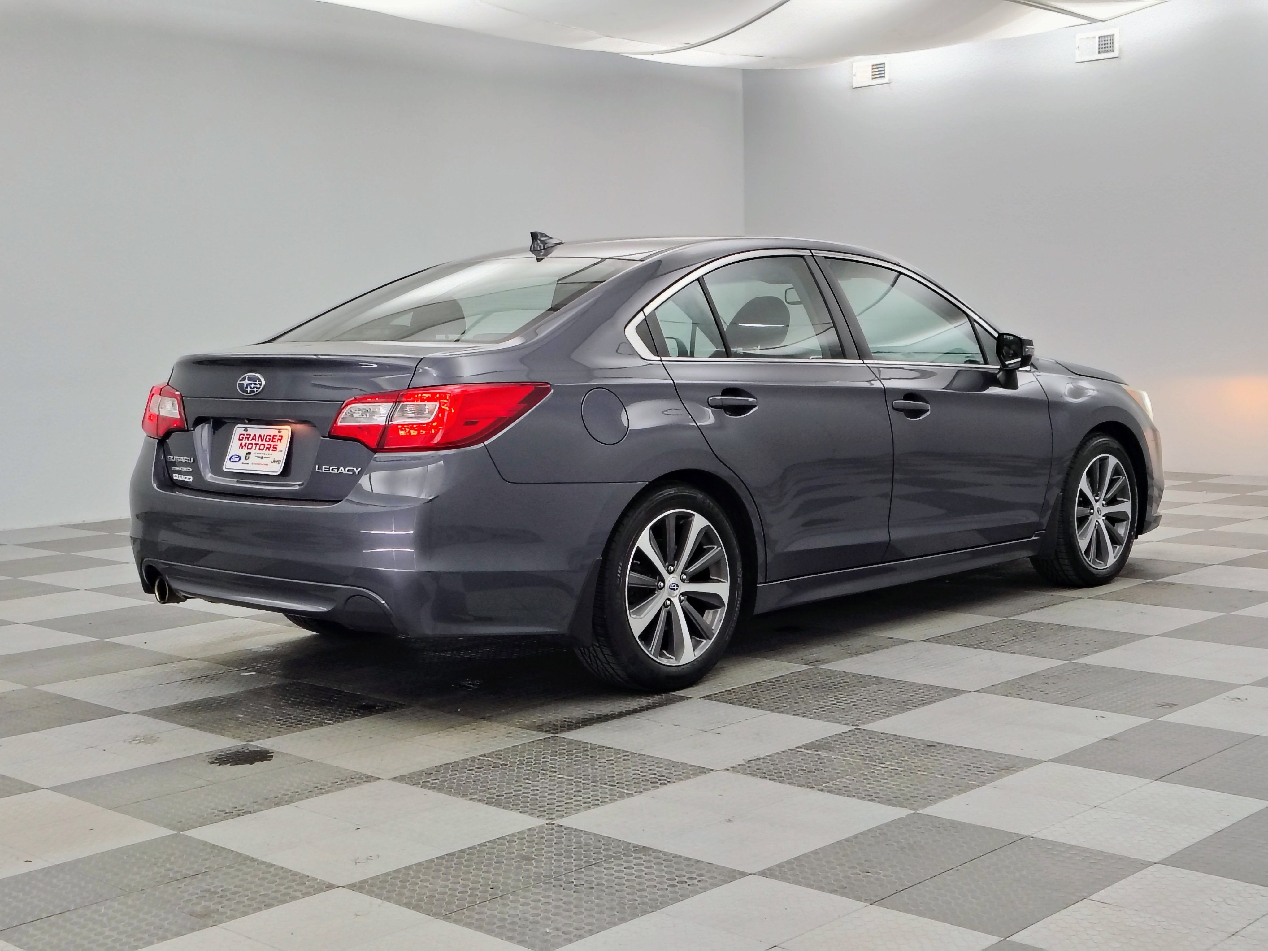 2016 Subaru Legacy 2.5i Limited