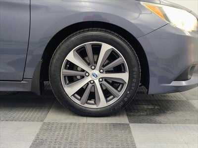 2016 Subaru Legacy 2.5i Limited