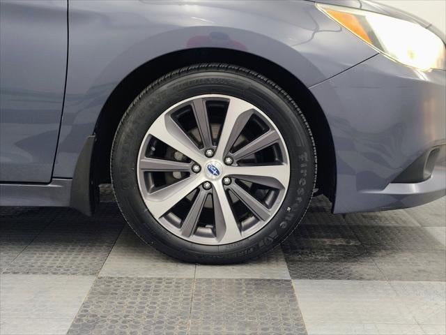 2016 Subaru Legacy 2.5i Limited