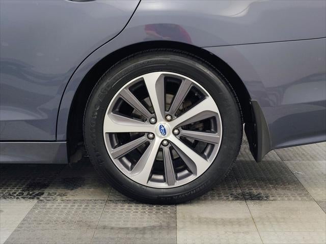 2016 Subaru Legacy 2.5i Limited