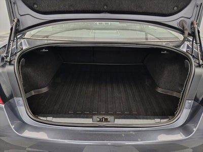 2016 Subaru Legacy 2.5i Limited