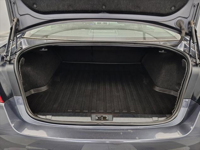 2016 Subaru Legacy 2.5i Limited