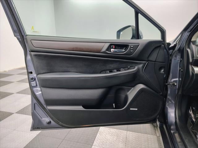 2016 Subaru Legacy 2.5i Limited