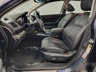 2016 Subaru Legacy 2.5i Limited