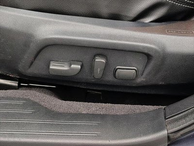 2016 Subaru Legacy 2.5i Limited