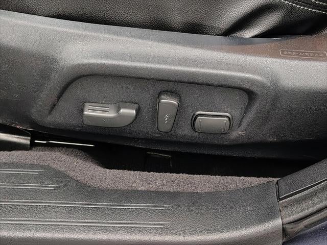 2016 Subaru Legacy 2.5i Limited