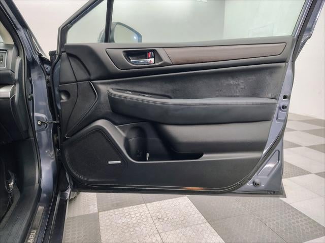 2016 Subaru Legacy 2.5i Limited