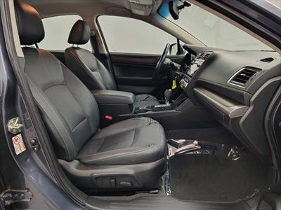 2016 Subaru Legacy 2.5i Limited