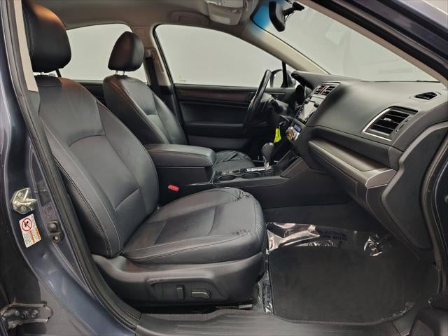 2016 Subaru Legacy 2.5i Limited