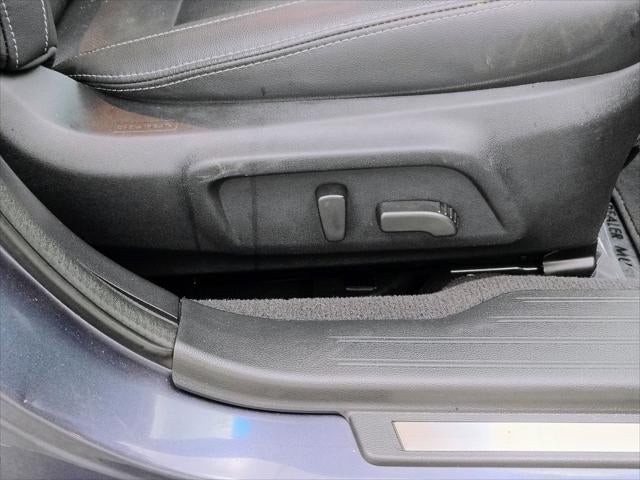 2016 Subaru Legacy 2.5i Limited
