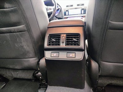 2016 Subaru Legacy 2.5i Limited