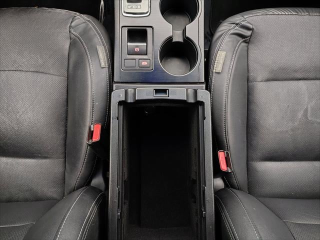 2016 Subaru Legacy 2.5i Limited