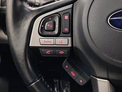 2016 Subaru Legacy 2.5i Limited
