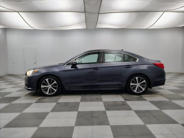 2016 Subaru Legacy 2.5i Limited