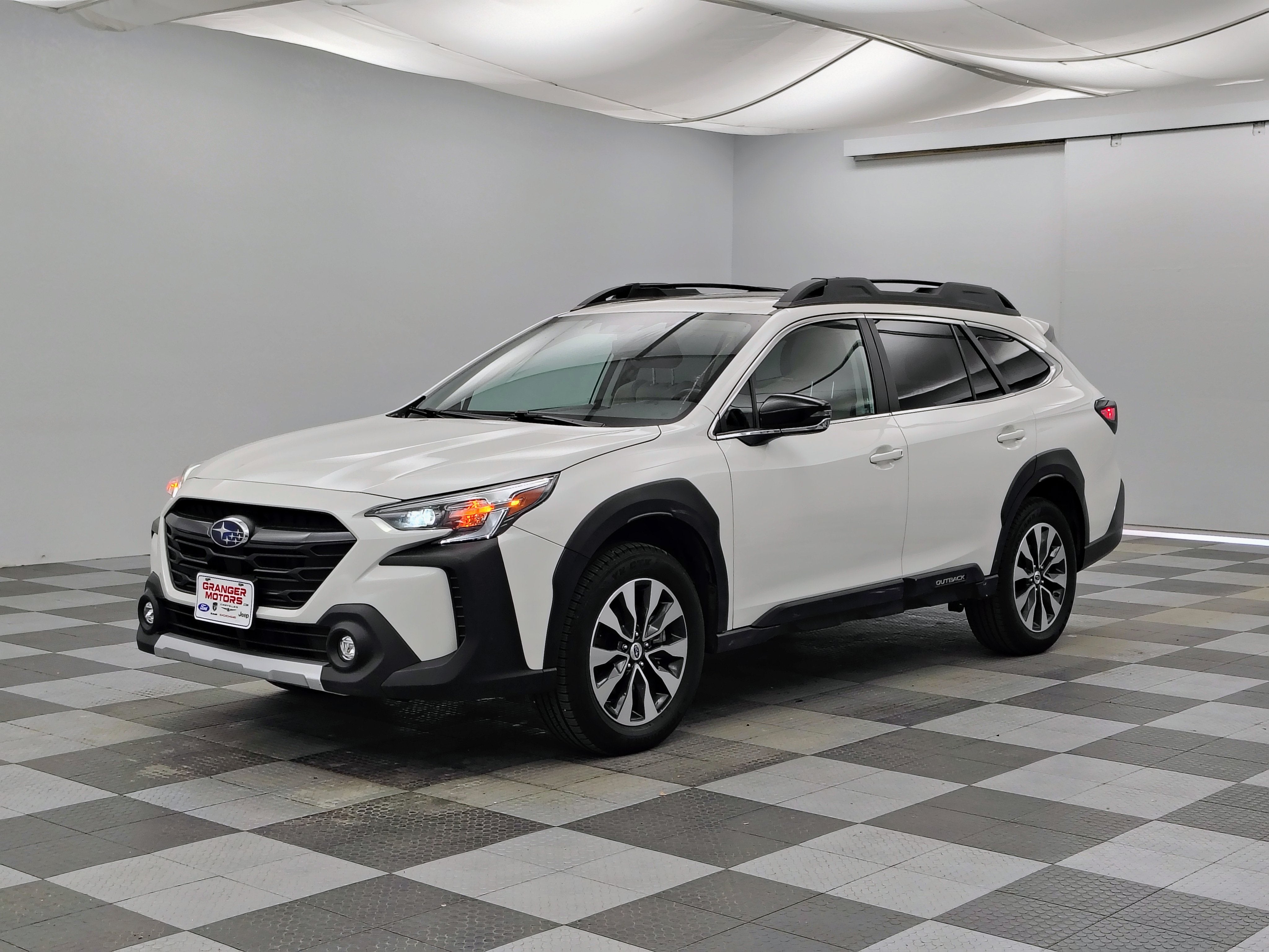 2024 Subaru Outback Limited