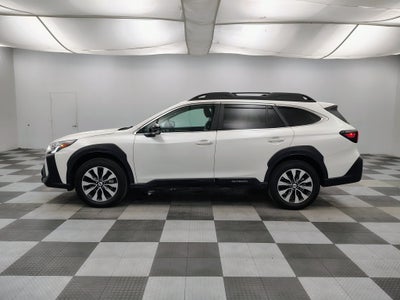 2024 Subaru Outback Limited