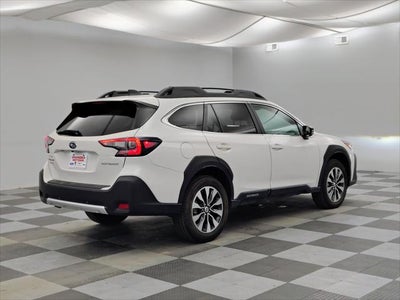 2024 Subaru Outback Limited