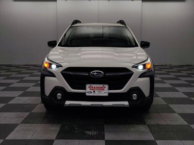2024 Subaru Outback Limited